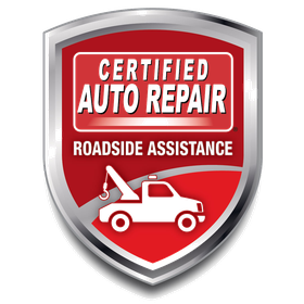 Certified Auto Repair Roadside Assistance